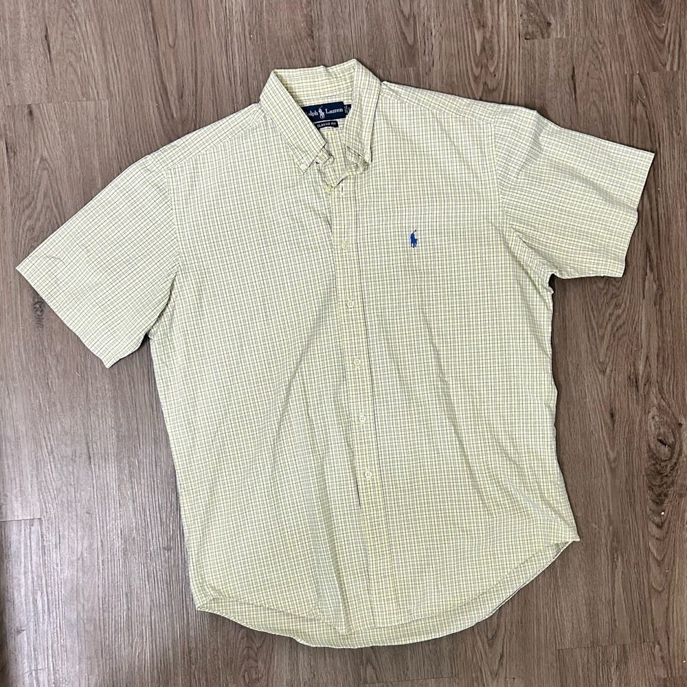 Ralph Lauren Polo Shirt